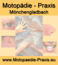 Logo Motopaedie Praxis Moenchengladbach 